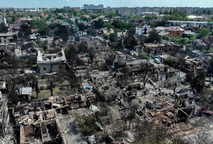 Стало відомо, що вибухало у Вишневому: Зеленський назвав об'єкт