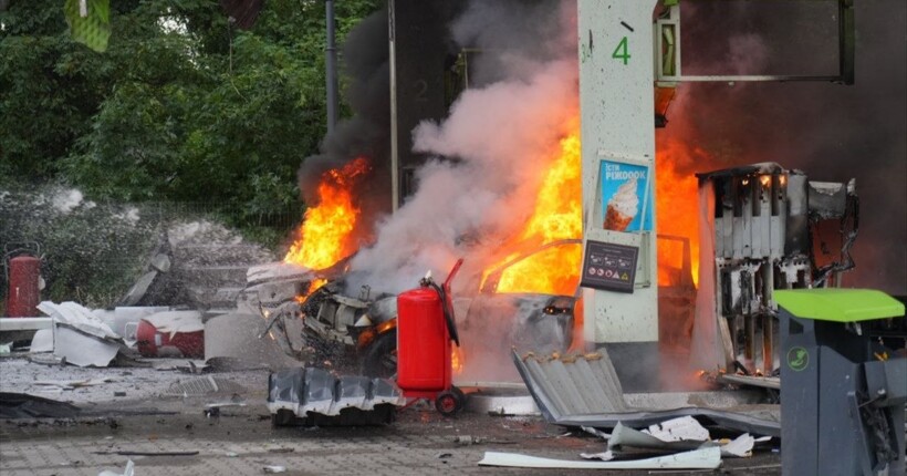 Ворог посилив обстріли Запоріжжя: Федоров навів статистику за тиждень