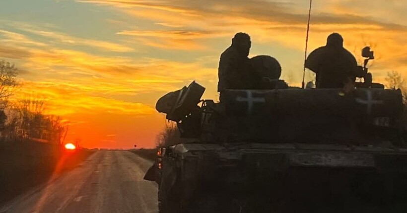 У НГУ розповіли, як зараз наступає російська армія