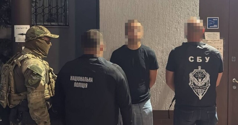 Правоохоронці затримали ще трьох цивільних, яких підозрюють у нападі на працівників ТЦК у Львові