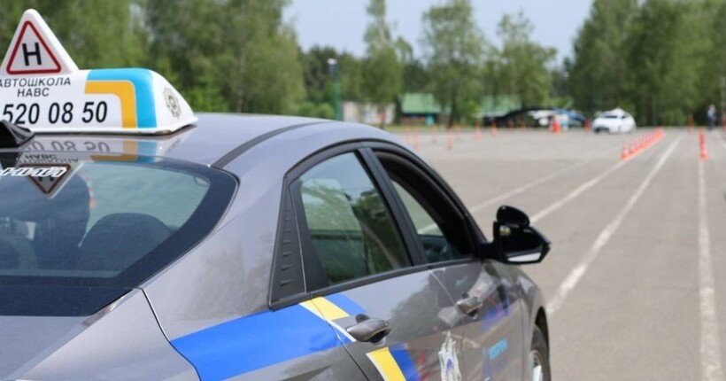 В Україні змінили правила видачі посвідчень водія: що потрібно знати
