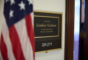 Зеленський і Трамп відреагували на смерть сенатора Грема: подробиці