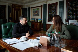 Зеленський анонсував оновлення уряду та нову політичну стратегію України