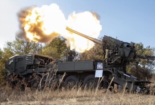 Втрати рф перевищили 1,420 млн окупантів, лише за добу знищено 1600 загарбників - Генштаб