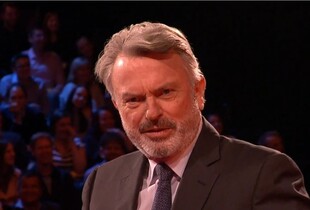 Помер Сем Нілл - зірці 