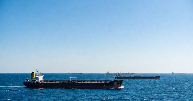 Росіяни атакували цивільне судно в українському порту: загинули моряки