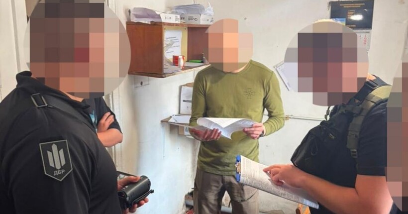 В ДБР відкрили кримінальну справу після можливого смертельного побиття чоловіка в Кременчуцькому ТЦК