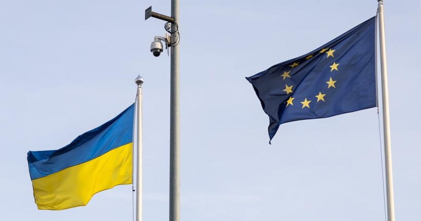 ЄС відкрив шостий переговорний кластер про вступ України