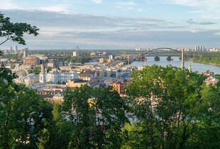 У центрі Києва 15 липня обмежать рух: що відомо