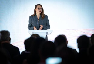 Свириденко більше не прем'єрка: Рада підтримала відставку