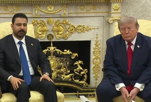 Трамп заявив про великі шанси на ухвалення законопроєкту Грема про санкції проти рф