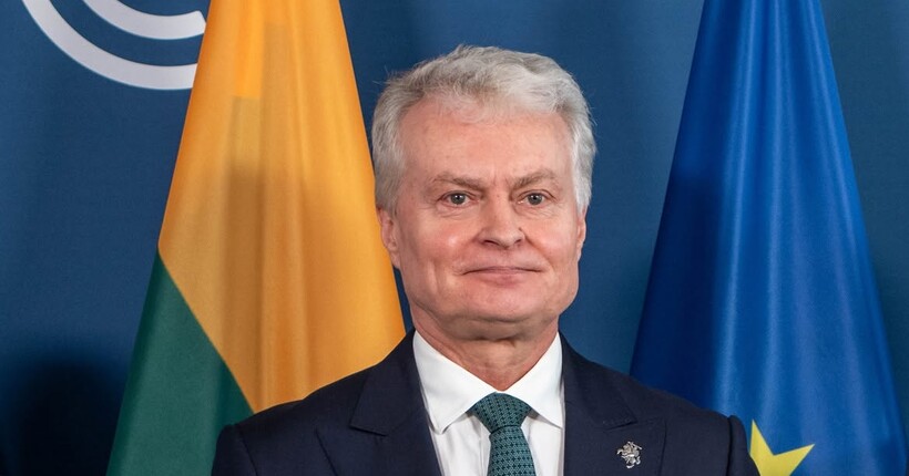 росія планує провокації в Польщі або країнах Балтії: Науседа розкрив дані розвідки