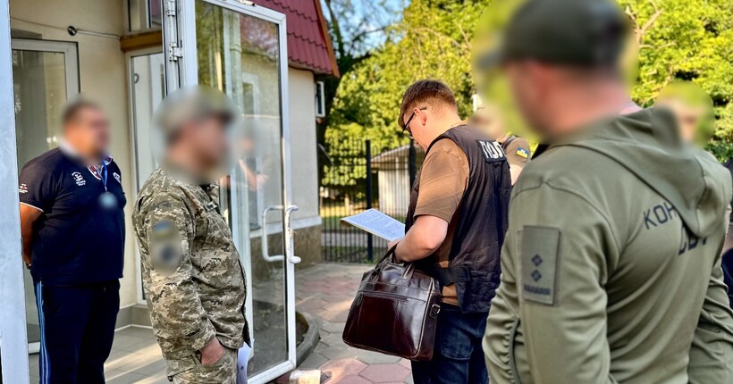 На Одещині судитимуть офіцерів за привласнення понад 15 млн грн