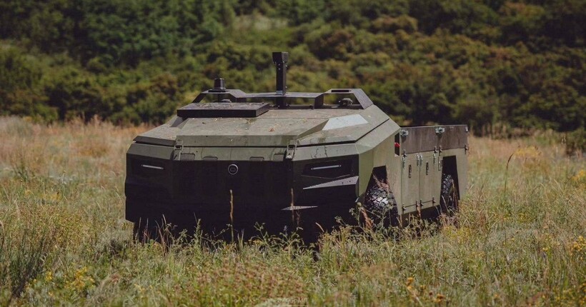 ЗСУ знищили 12 НРК, три танки і понад 1300 окупантів - Генштаб
