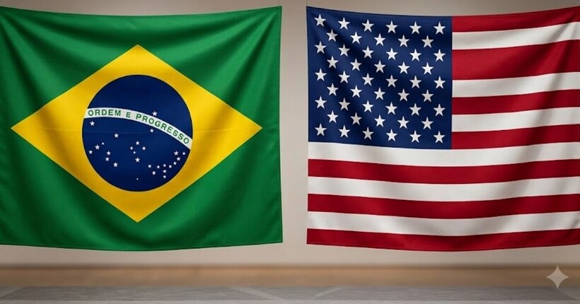 США запроваджують 25% мита на імпорт із Бразилії