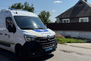 На Дніпропетровщині військовий у СЗЧ влаштував перестрілку з бійцями КОРД: подробиці інциденту