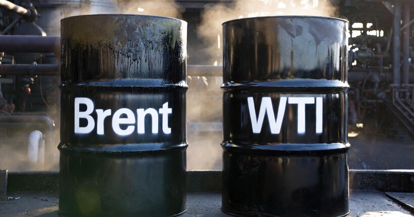 Ціни на нафту злетіли до місячного максимуму: по скільки вже Brent