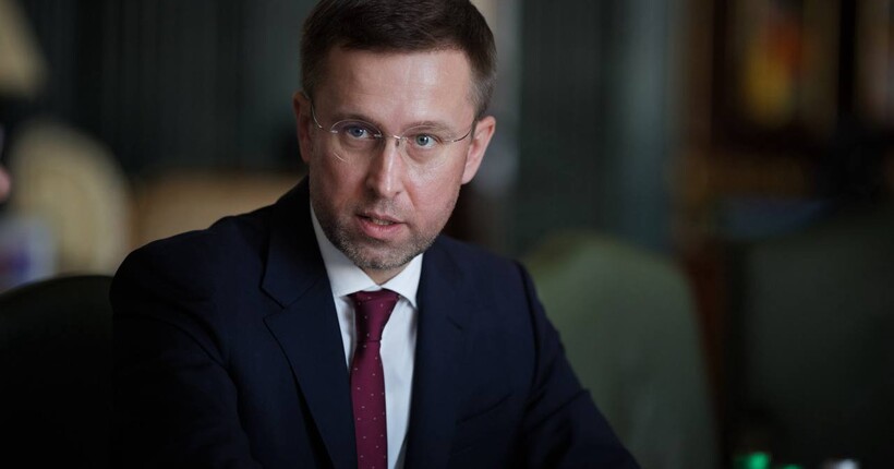 Корецький став новим прем'єр-міністром України: за 289 нардепів