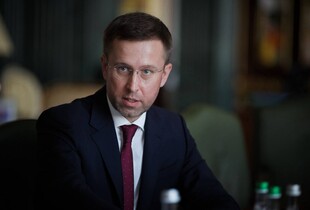 Корецький став новим прем'єр-міністром України: за 289 нардепів