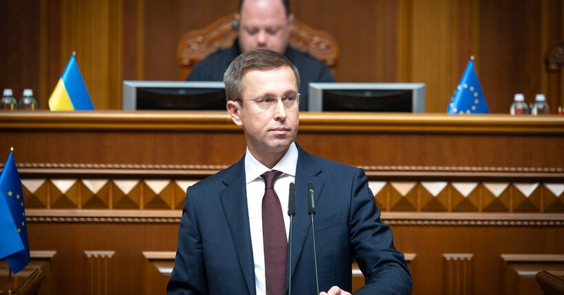 Корецький офіційно розпочав виконання своїх обов'язків та назвав ключові напрями роботи