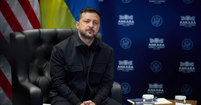 Федоров залишиться в команді президента України – Зеленський