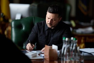 Клименко може очолити Міноборони та здолати "бусифікацію" - Зеленський