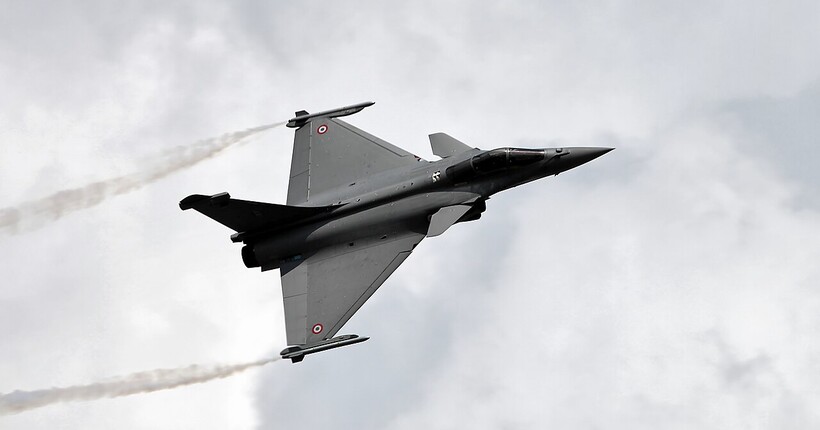 Новітні SAMP/T NG, перші Rafale і ліцензії на випуск ракет: Зеленський підбив підсумок візиту в Париж