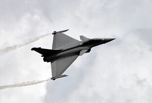 Новітні SAMP/T NG, перші Rafale і ліцензії на випуск ракет: Зеленський підбив підсумок візиту в Париж