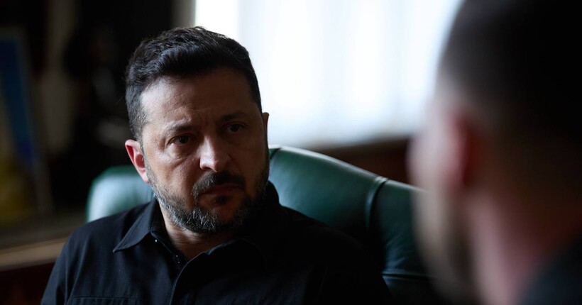Зеленський назвав головне завдання нового уряду: головні заяви