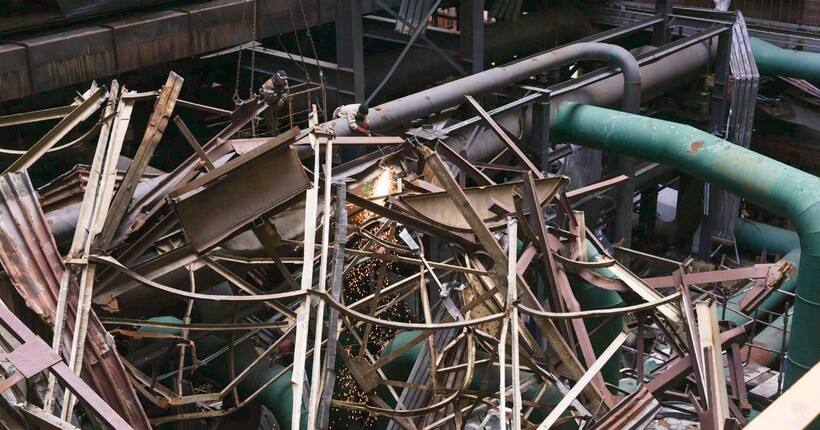 Нардеп Нагорняк назвав головні пріоритети для захисту енергосистеми України