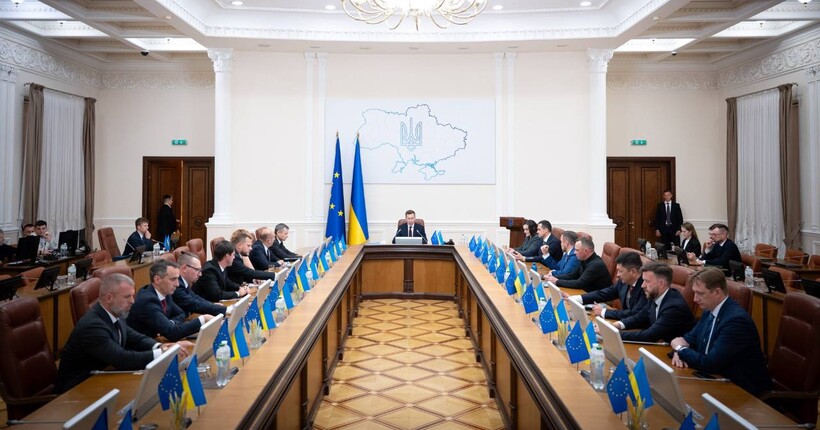 Уряд призначив т.в.о. міністрів оборони та закордонних справ
