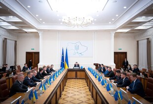Уряд призначив т.в.о. міністрів оборони та закордонних справ
