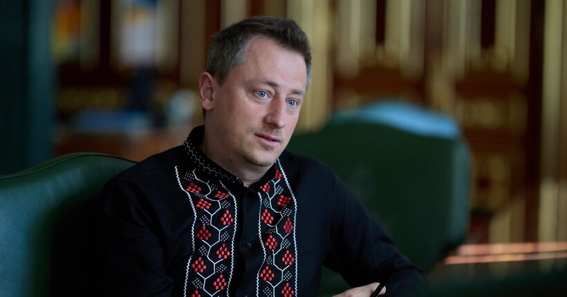Зеленський повідомив про нове призначення в Офісі президента: деталі