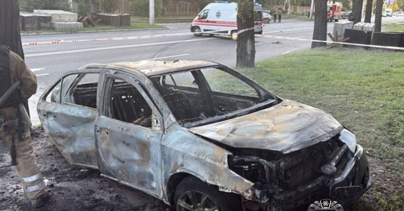 Армія рф завдала ракетного удару по Харкову: є загиблий, серед поранених двоє дітей