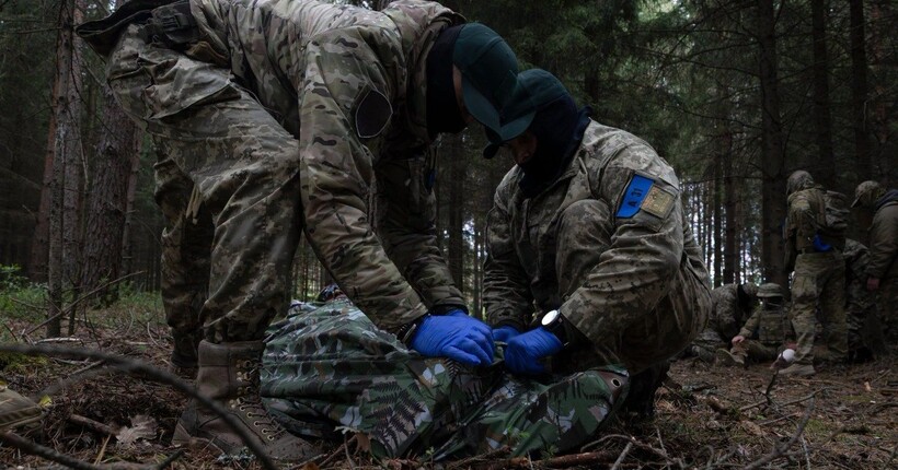 ЗСУ ліквідували ще 1420 окупантів та знищили літак окупантів - Генштаб