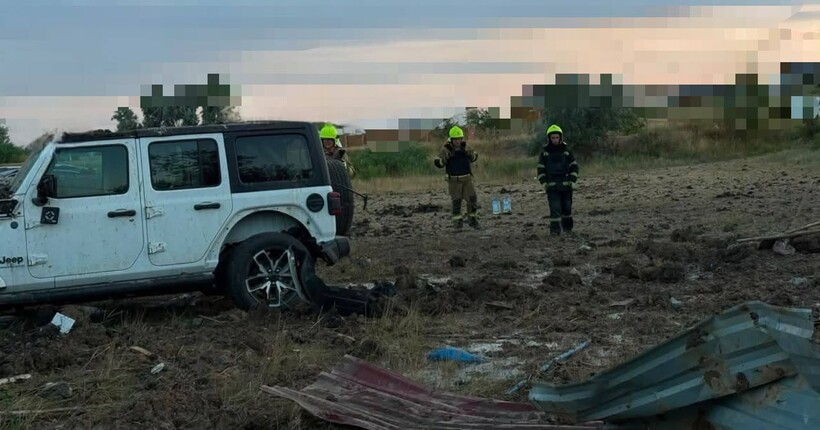 рф вдарила по парку розваг на Одещині: загинув 16-річний підліток