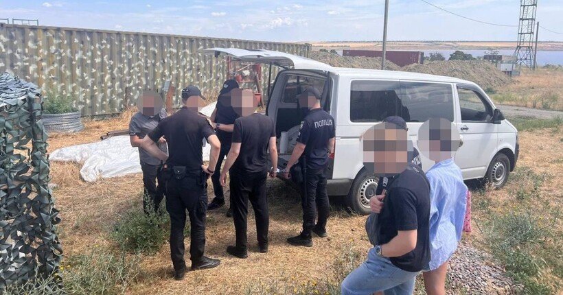 На Одещині судитимуть військового, який продавав дрони та обладнання на понад 6,2 млн грн