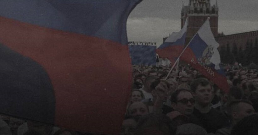 У росії зростають протестні настрої: борги із зарплат сягнули 3 млрд рублів