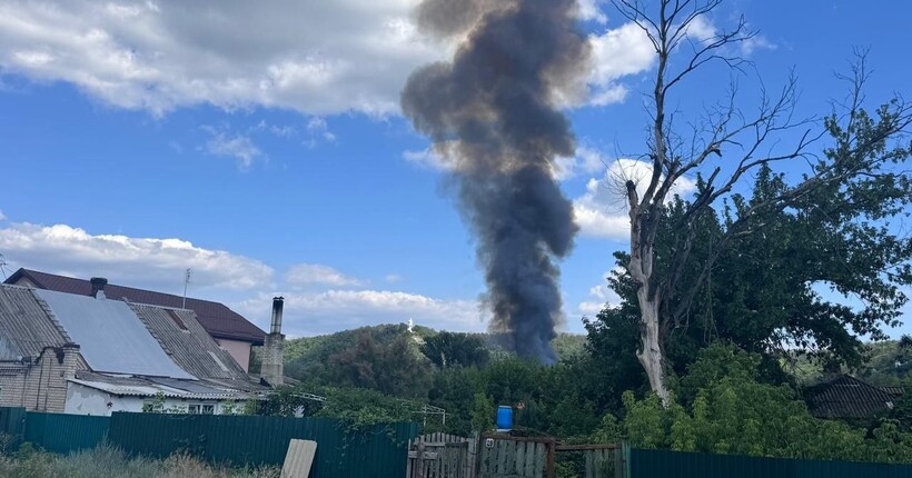 Росіяни 45 разів обстріляли Донеччину за добу: є загиблі та поранені