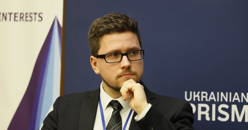 США поєднують тиск на росію з пропозиціями переговорів – Краєв