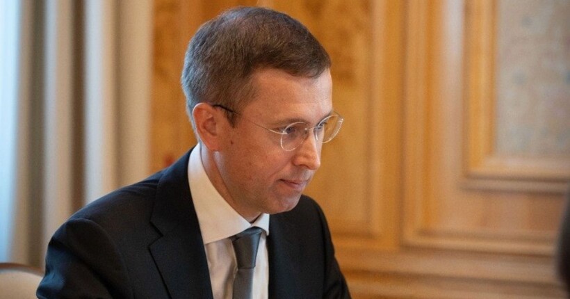 Корецький і прем’єр Литви обговорили євроінтеграцію, енергетику та Drone Deal