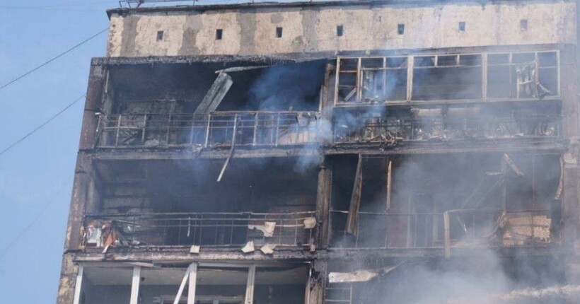 Окупанти 979 разів атакували 54 населені пункти Запорізької області - ОВА