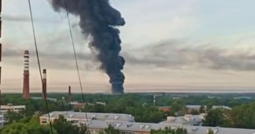 Зеленський повідомив про успішні удари по логістиці рф та суднах у Чорному морі