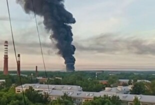 Зеленський повідомив про успішні удари по логістиці рф та суднах у Чорному морі