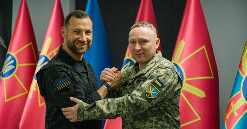 Хмара про зустріч з Драпатим: 