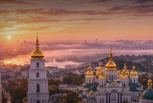 Центр Києва 23 липня тимчасово перекриють: яка причина