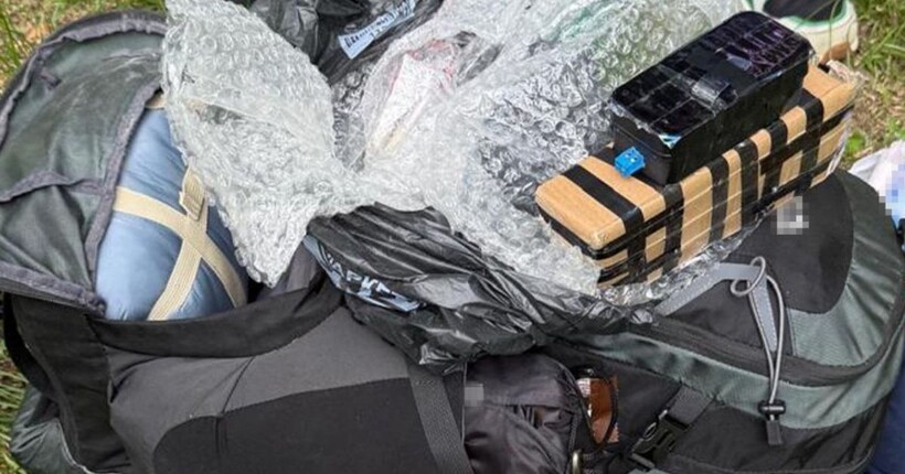На Чернігівщині викрили двох агентів спецслужб рф, які готували підрив залізничної колії