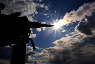 ППО збила дві ракети та 154 БпЛА: зафіксовано влучання чотирьох ракет