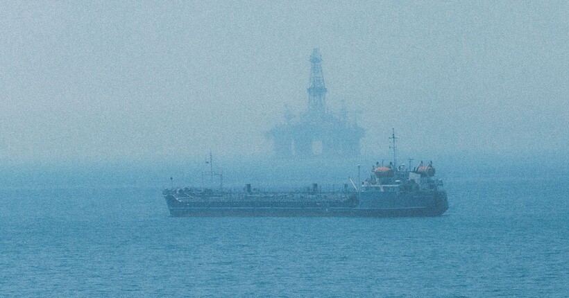 Хусити атакували нафтові танкери в Червоному морі
