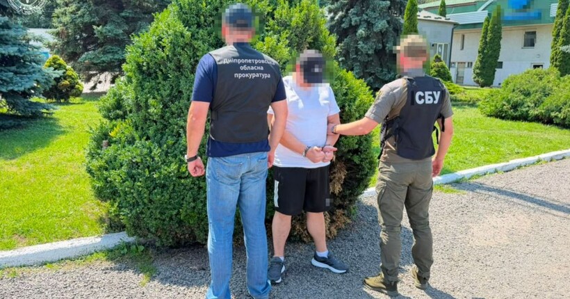 В Україну екстрадували бізнесмена, якого підозрюють у мільйонній афері